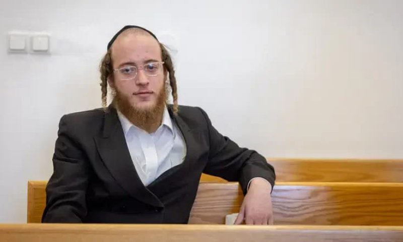 הפרקליטות מערערת: 3 שנות מאסר לאלימלך שטרן, עונש מקל מדי