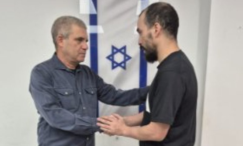 נתניהו הודה לגל הירש: הישראלי שהיה כלוא בירדן שוחרר לישראל