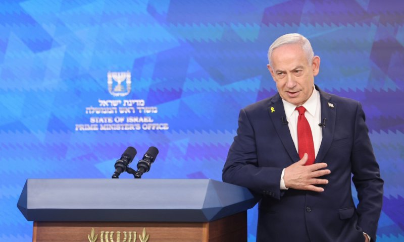 סערה בימין: נתניהו הביא כניעה מבישה או הישג היסטורי?