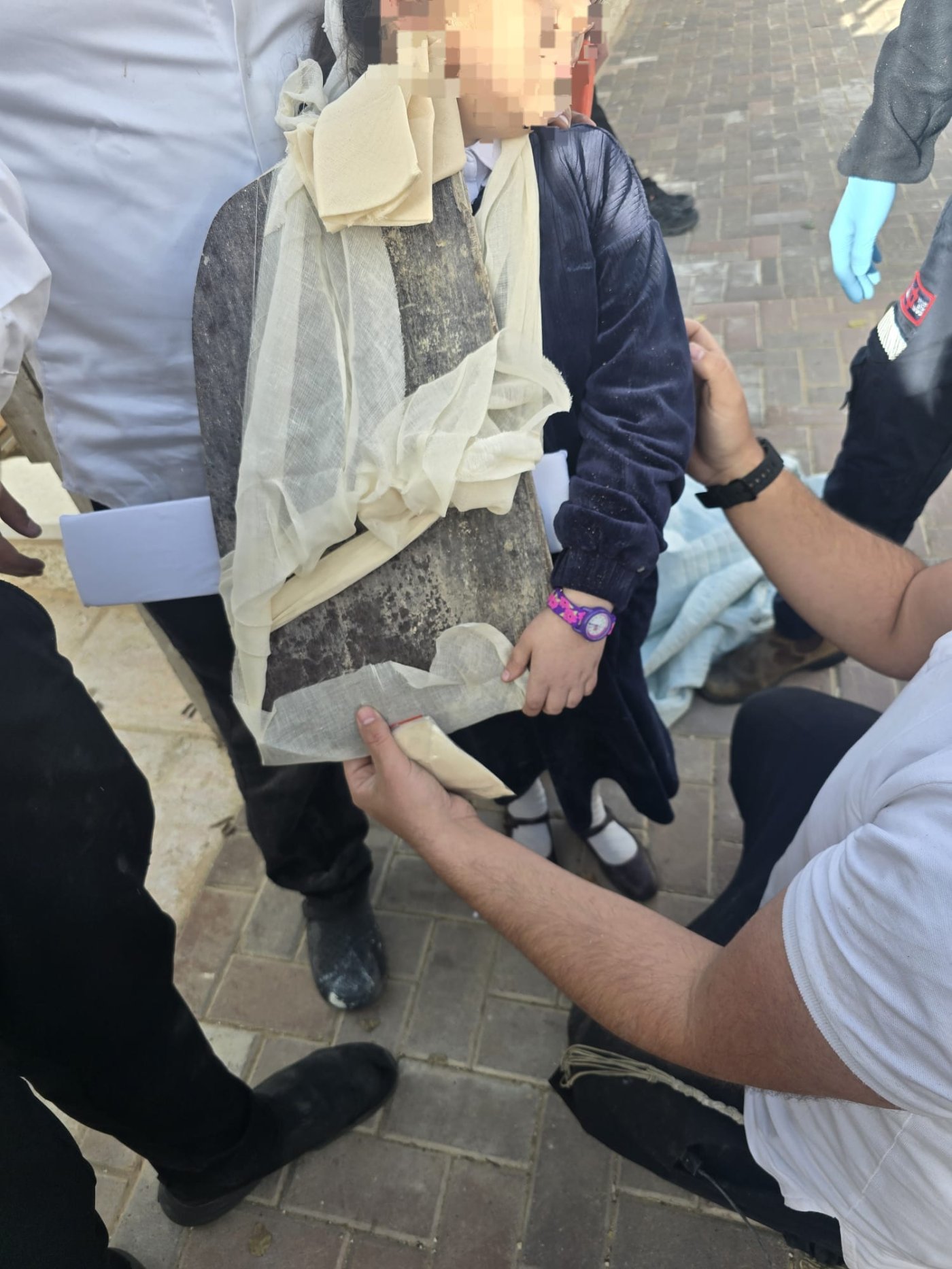 דוברות כב"ה מחוז יו"ש