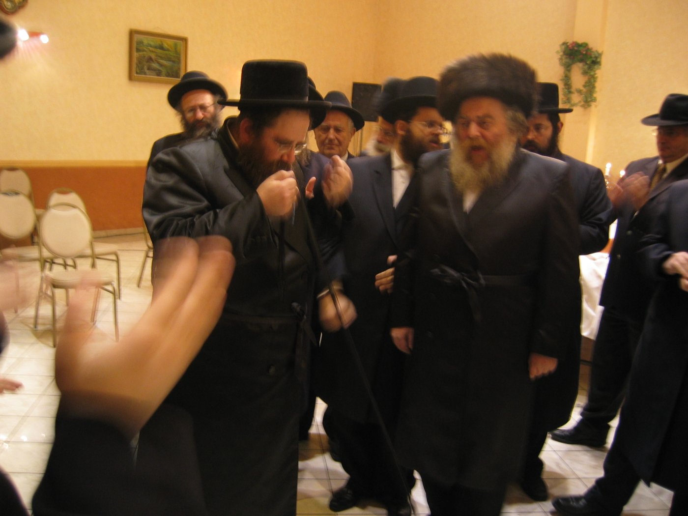 ארכיון הרב שוומנפלד
