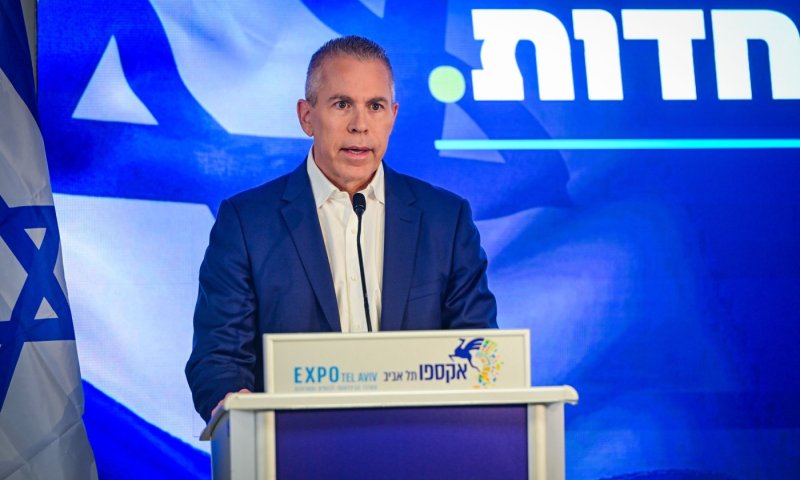 ארדן טוען: "הוצע לי שיריון בליכוד - ודחיתי על הסף"