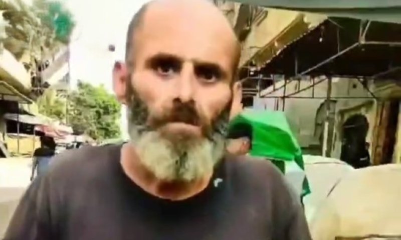 המהפך בעזה: מהמסר של "הישארו בבתים" לפנייה לנתניהו
