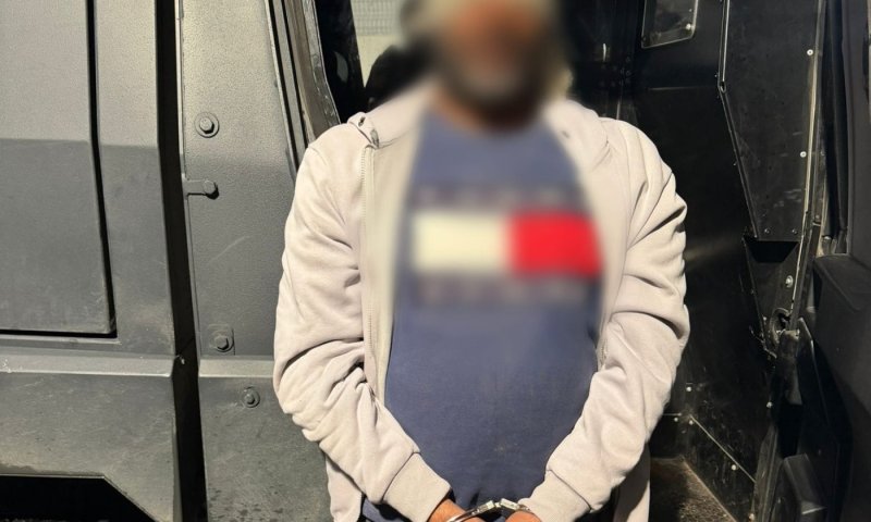 ערבים פיזרו רעל בחווה בבנימין: עיזים מתו, חשוד אחד נתפס