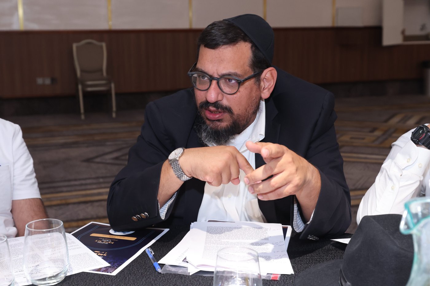 יעקב נחומי