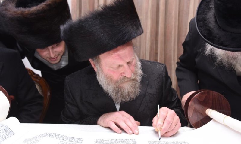 מכניס האורחים: הרב אלי קליין ז"ל נפטר בגיל 68