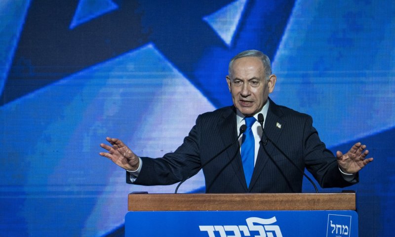 הליכוד נגד ערוץ 12: "תעמולה שקרית נגד נתניהו"