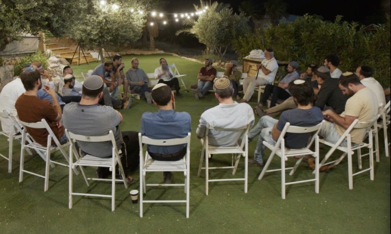 להקשיב לקול הפנימי &bull; בעקבות ההצלחה: סמינר חורף מיוחד למטפלים