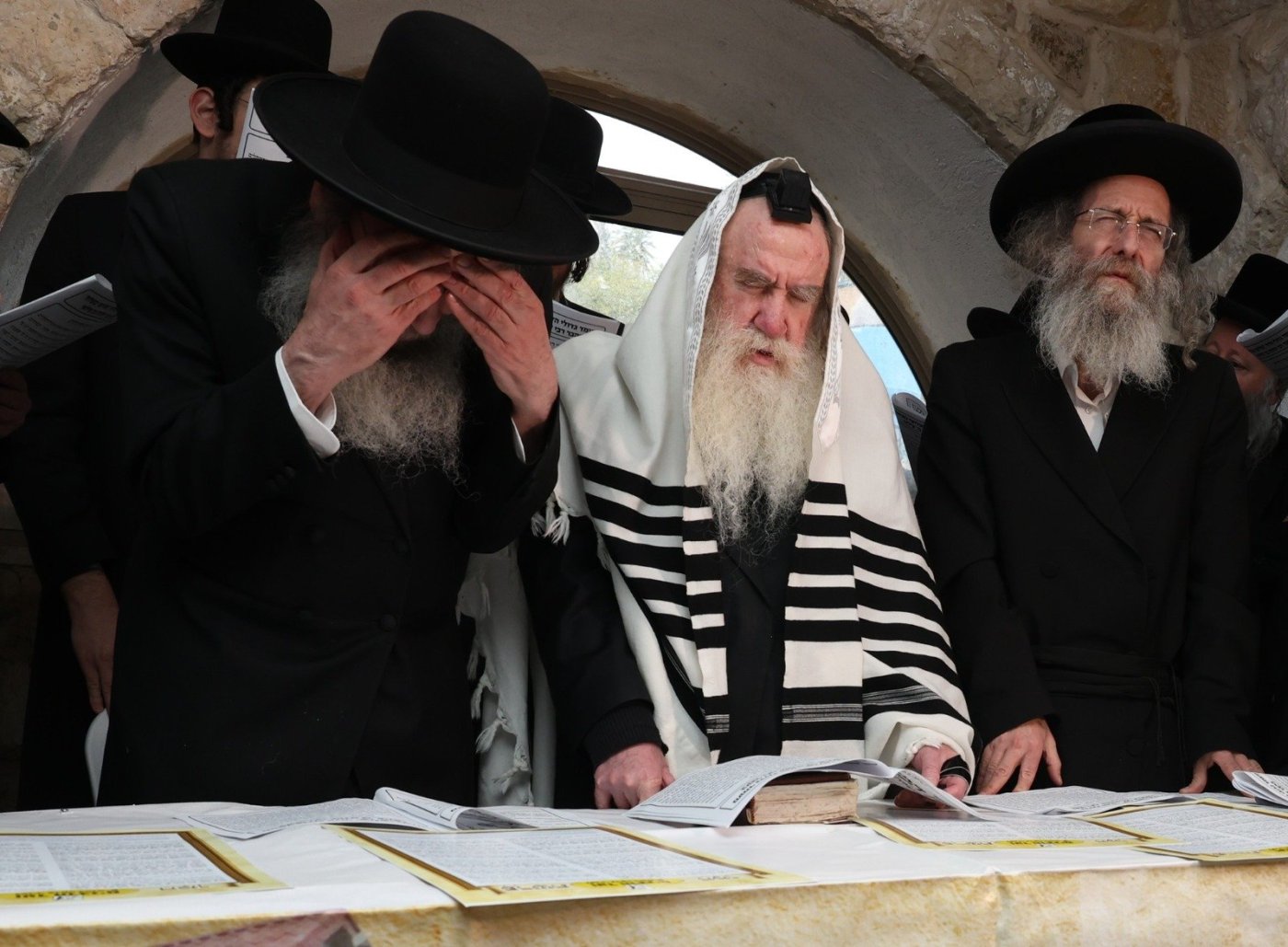 ועד הרבנים