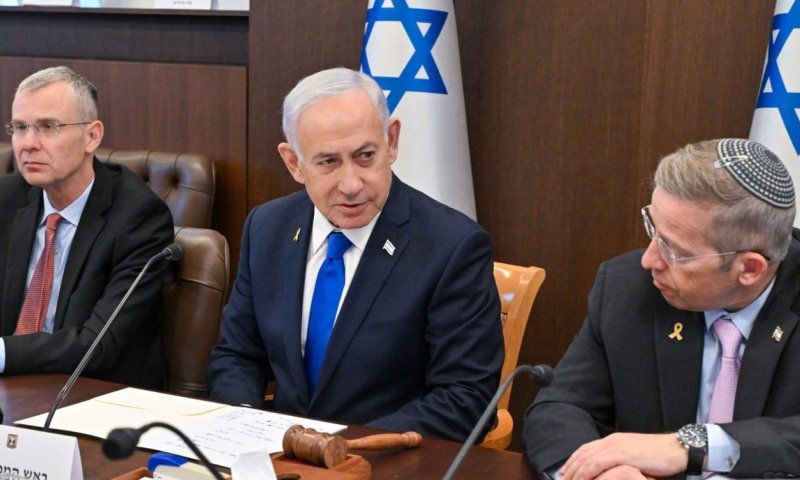 הפתעת השנה: החלטת הממשלה והצעת החוק - שהיועמ"שית מתנגדת אליהן