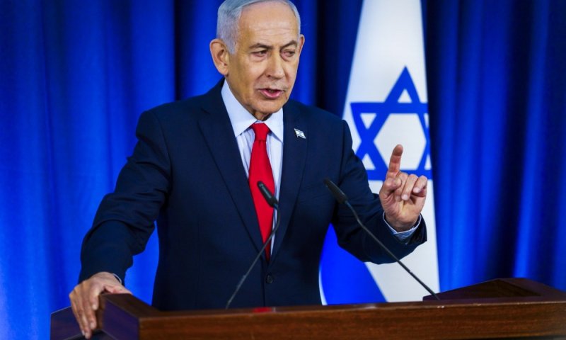 אחרי העזיבה: זה המינוי החדש של נתניהו לראש הסגל