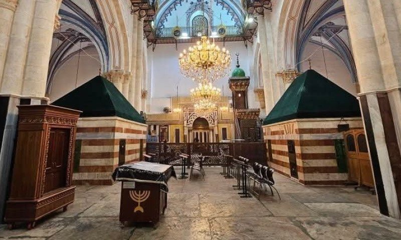 מעמד נורא הוד בשלושת המקומות המסוגלים ביותר ובזמן המסוגל ביותר