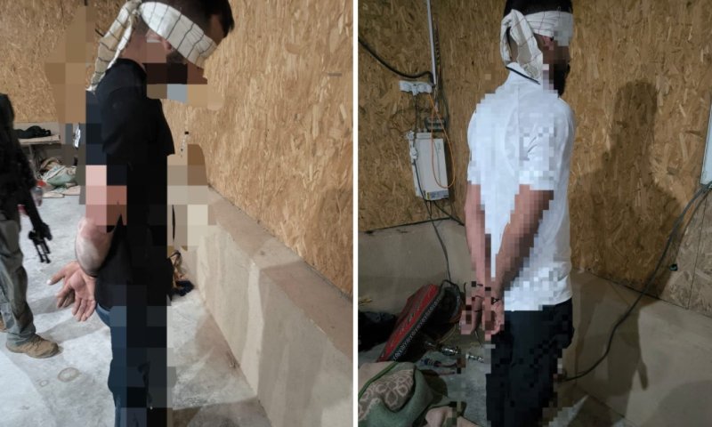 זה קרה בישראל: חטפו גבר לדירת מסתור ודרשו כופר "או שהוא ימות"