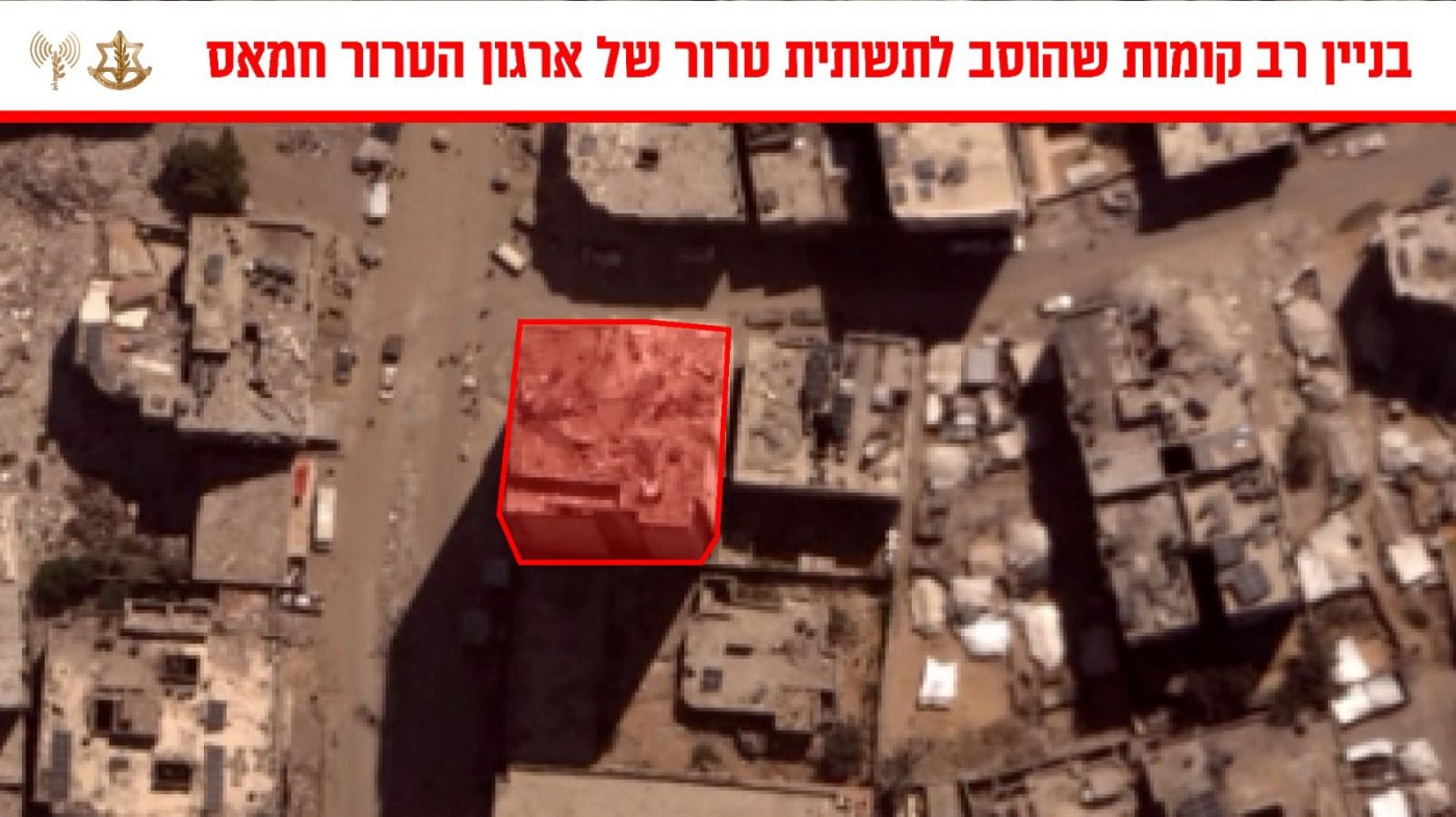 דובר צה''ל 