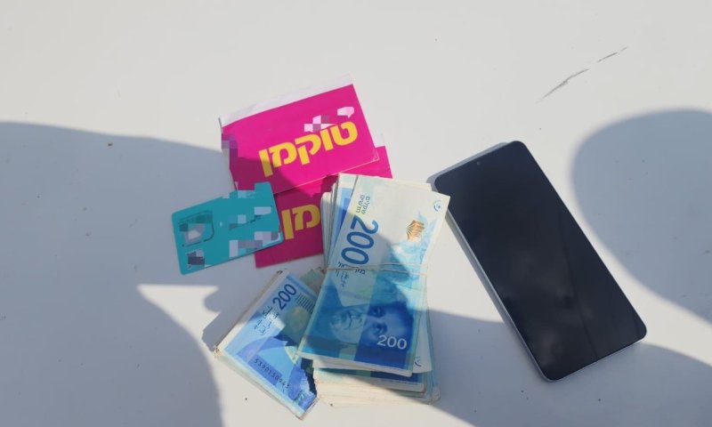 הקורבן נדהם: חברו הטוב ביותר סחט אותו במאות אלפי שקלים
