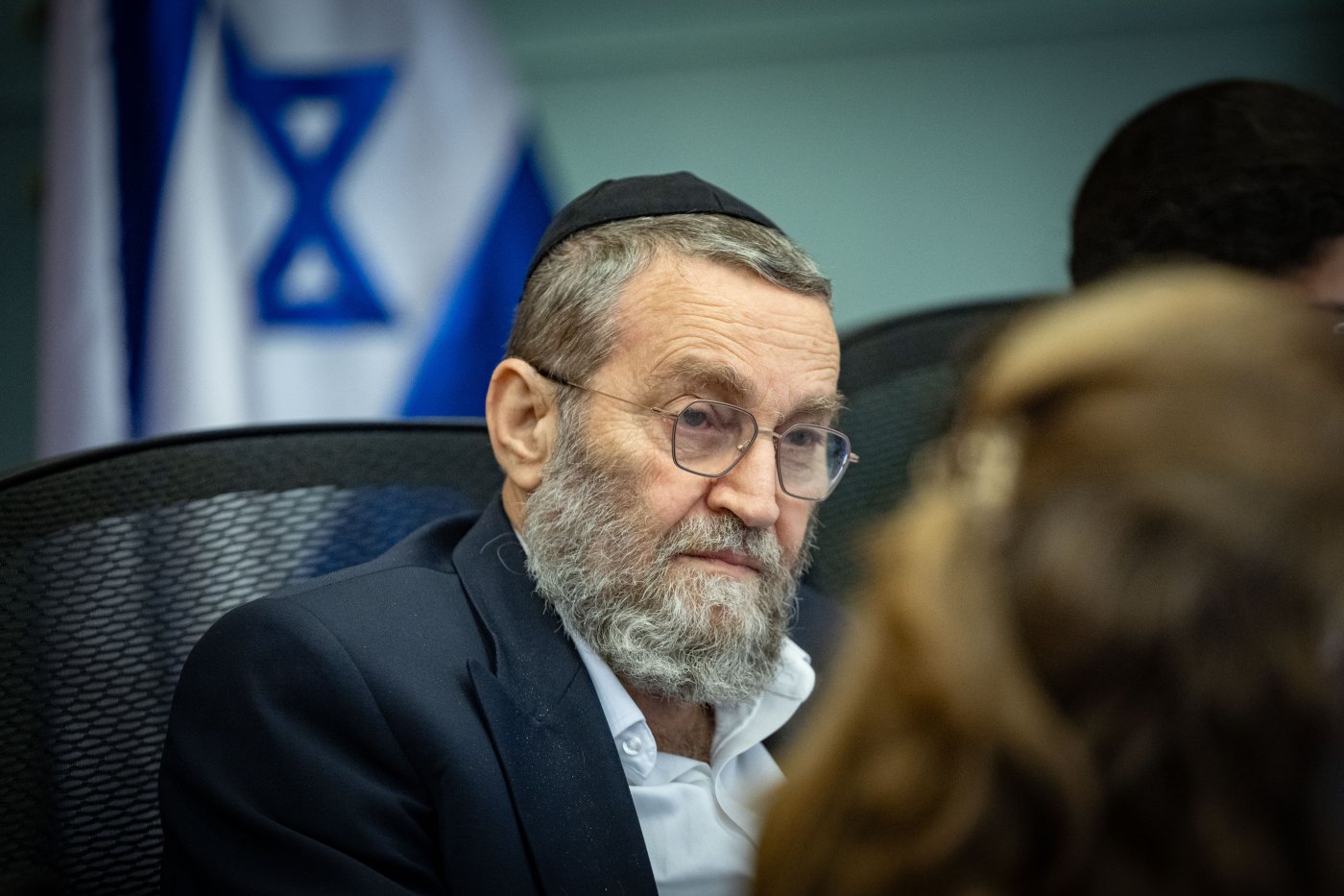 יונתן סינדל, פלאש 90