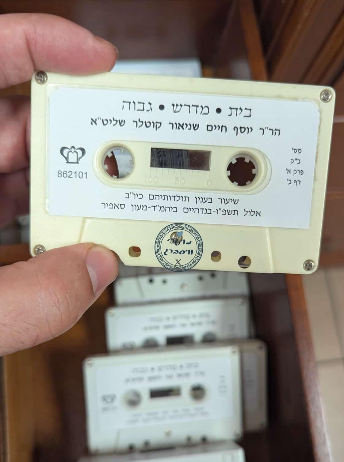 משה ויסברג