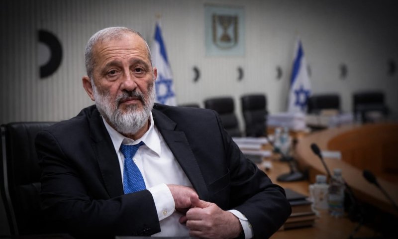 ש״ס עתרה לבג״ץ נגד היועמ״שית על ביטול הכנס לזכרו של מרן: ״אירוע אחד נדחה, השני מתקיים״