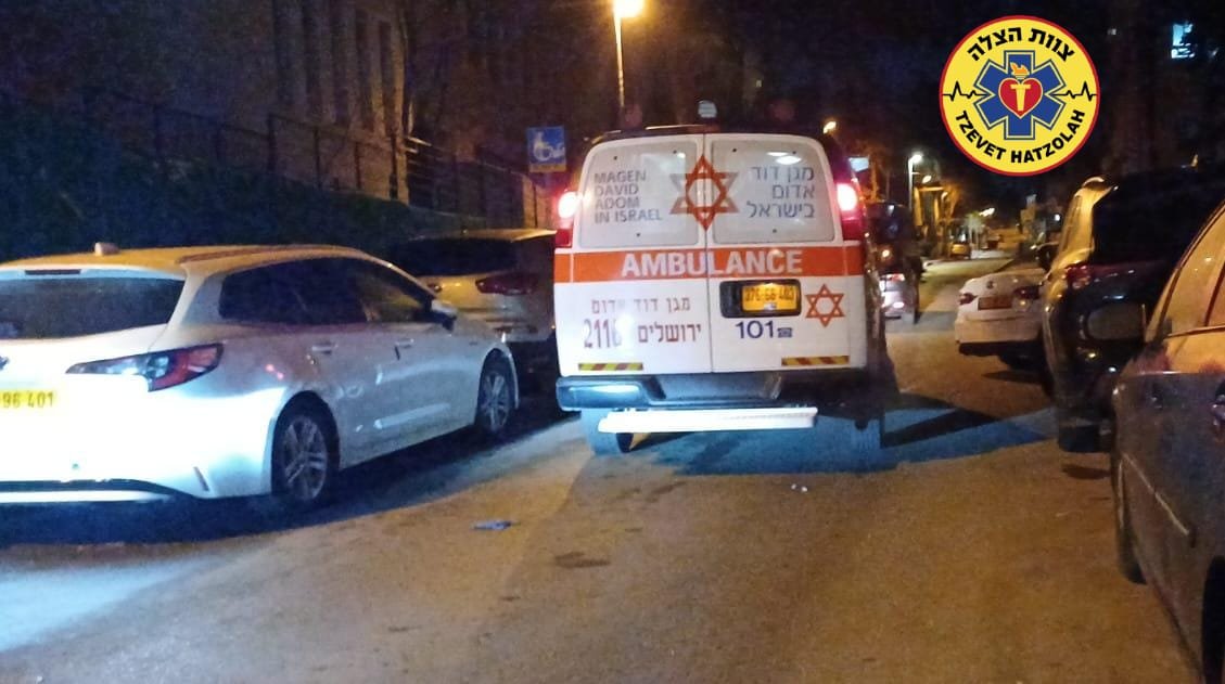  צוות הצלה