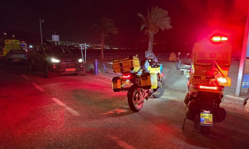 תעלומה בכנרת: מי האלמוני שטבע ולא השאיר שום פרט מזהה?