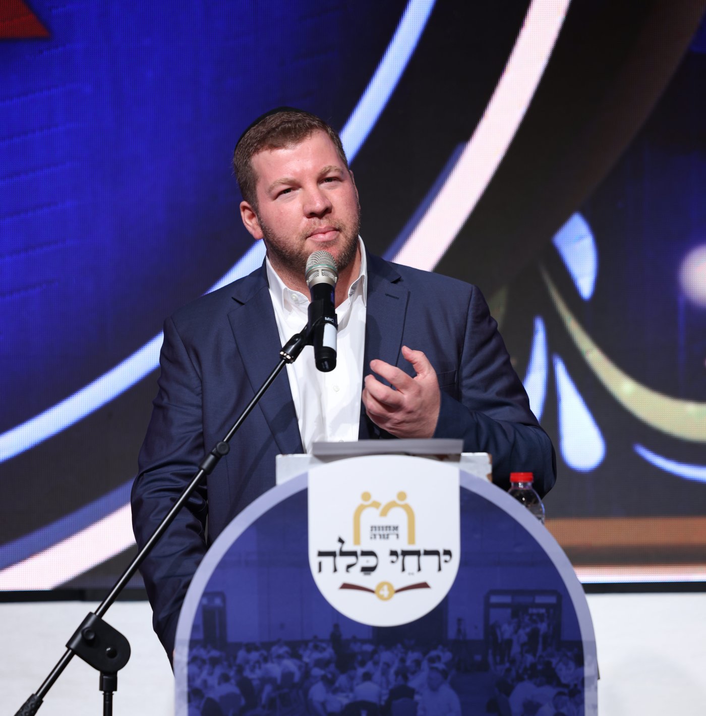 יעקב נחומי