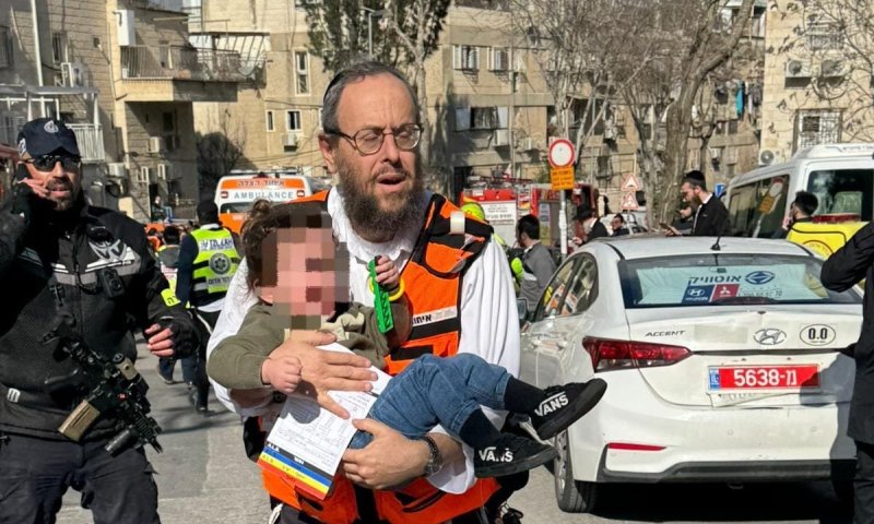 פשרה בבית המשפט: הגננות למעצר בית, אם מהאסון העידה לטובתן