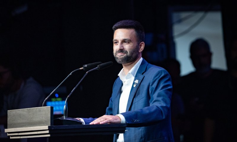 יוסף חדאד בדרך לכנסת: האם יוכל לכהן כשר למרות כתב האישום? 