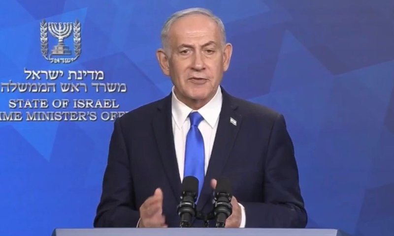 נתניהו: "לצה"ל חופש פעולה מלא בדרום לבנון"