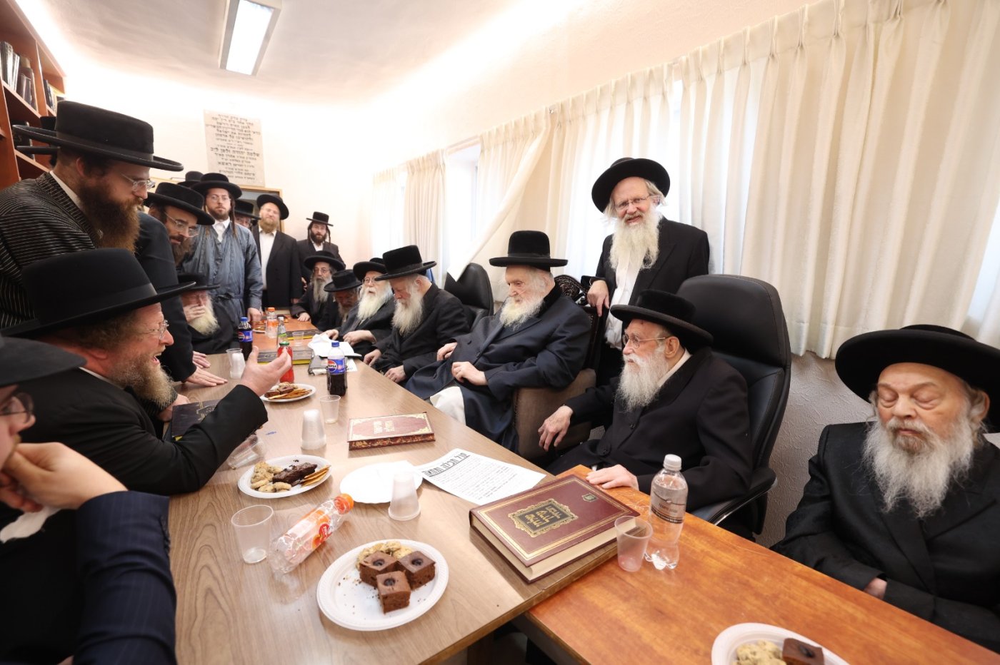 דוד ארזני