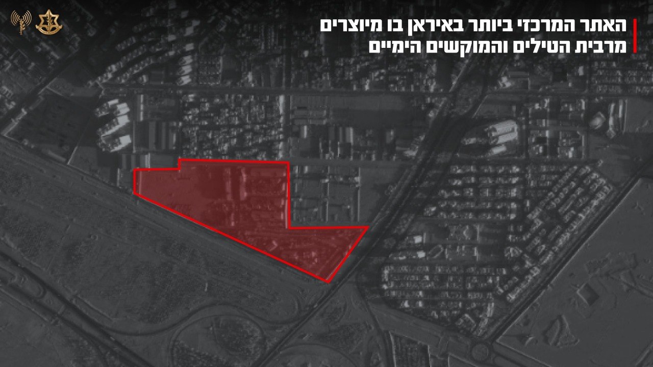 דובר צה"ל
