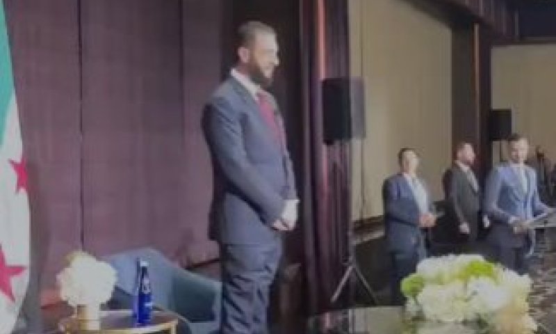 נשיא סוריה באו"ם: "התקיפות הישראליות נגד ארצי נמשכות"