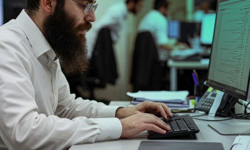 העתיד כבר כאן: המקצועות שאף אחד לא סיפר לכם עליהם ולא יעלמו עם הAI
