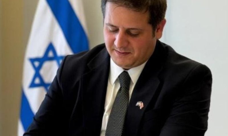 להסתובב עם נשק בשבת &ndash; זו מצווה | אריאל אלחרר בטור מיוחד