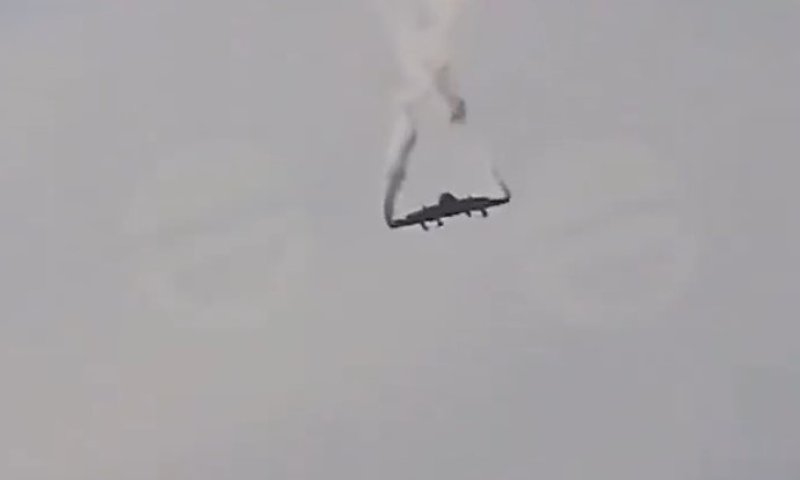 משרד ההגנה הטורקי מאשר: 20 חיילים נהרגו בהתרסקות בגיאורגיה 