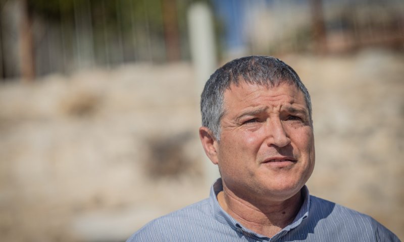 ראשי השב"כ לשעבר מסרבים לחשוף בפני דוד זיני מי עתר נגדו