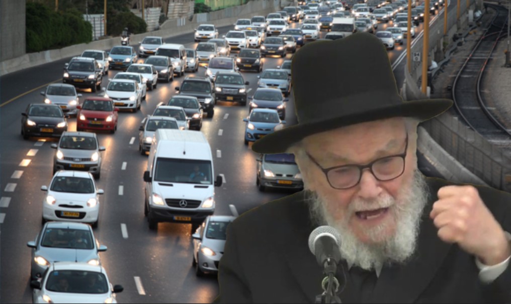 פלאש 90 / באדיבות המצלם