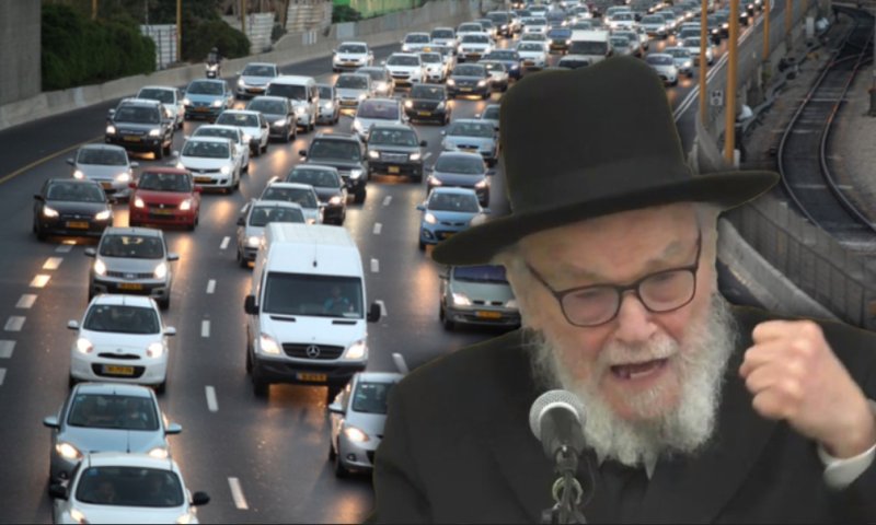 המיינסטרים החרדי משתק את המדינה: הצעד חסר התקדים הבא