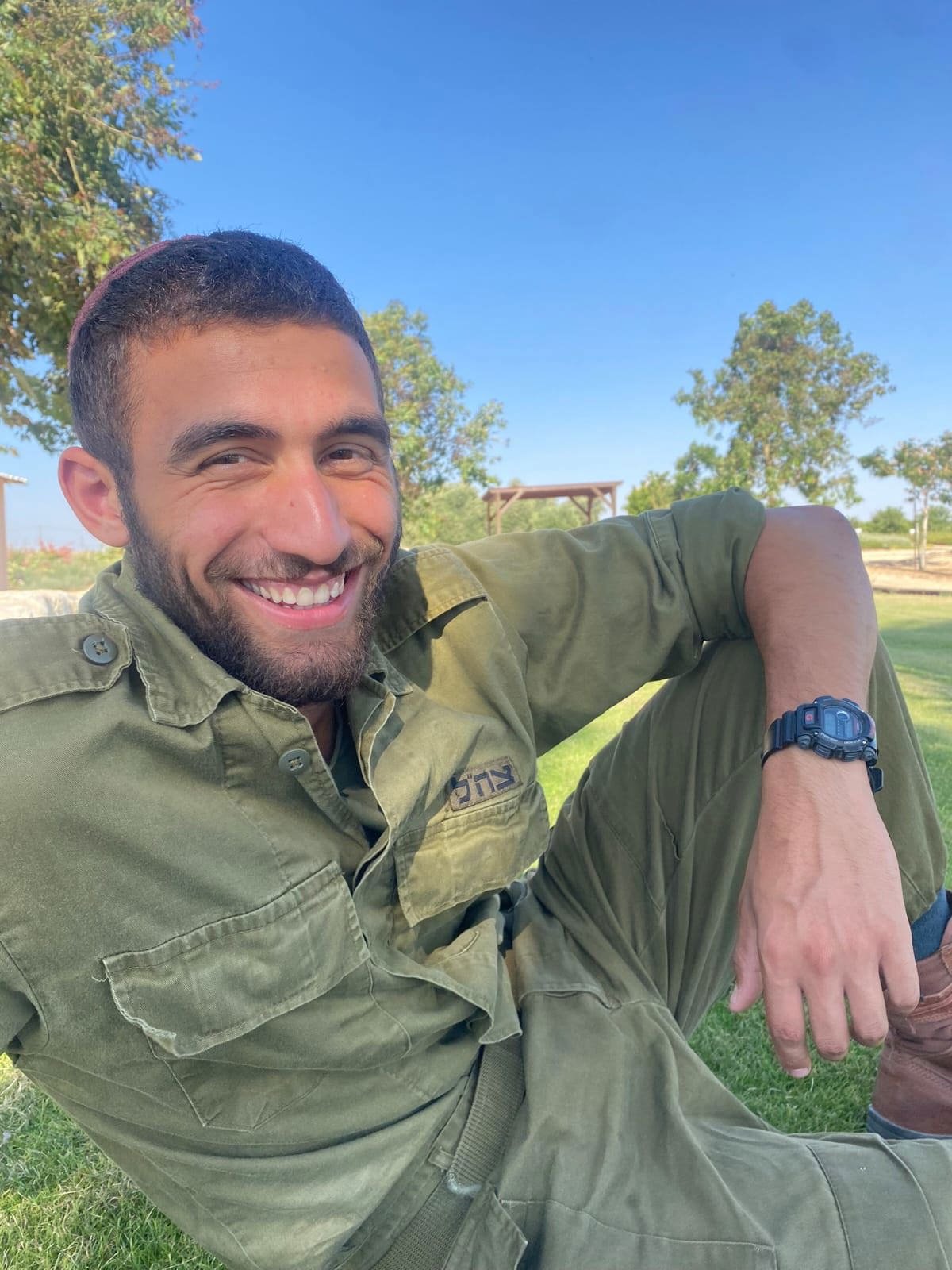דובר צה"ל