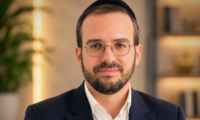 בשורה טובה להורי ותלמידי 'חורב' רמת גן: הרב משה סגל מונה למנהל הת"ת לשנת הלימודים תשפ"ז