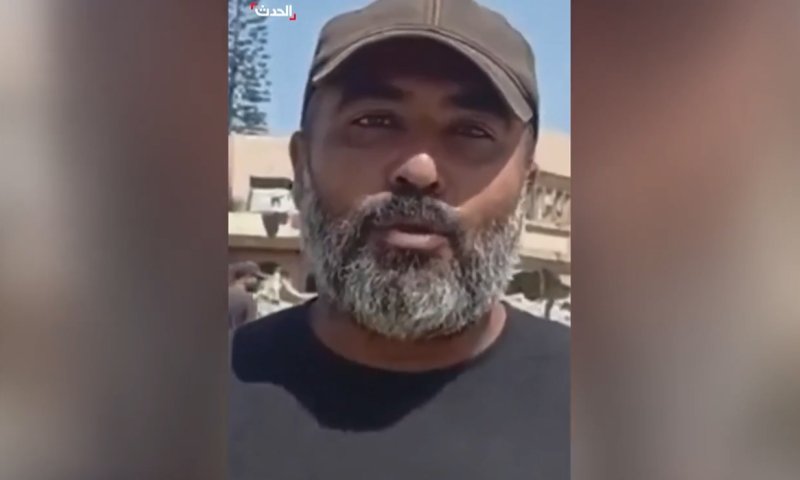 "תודה טראמפ": התגובות של תושבי עזה להסכם הפסקת האש