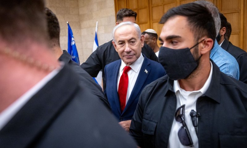 מקורב לנתניהו: "טלי גוטליב לא תהיה שרה"