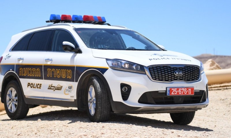 ה'קומזיץ' שהסתיים אחרת: תושב עזה ומעסיקו נתפסו ע"י השוטרים