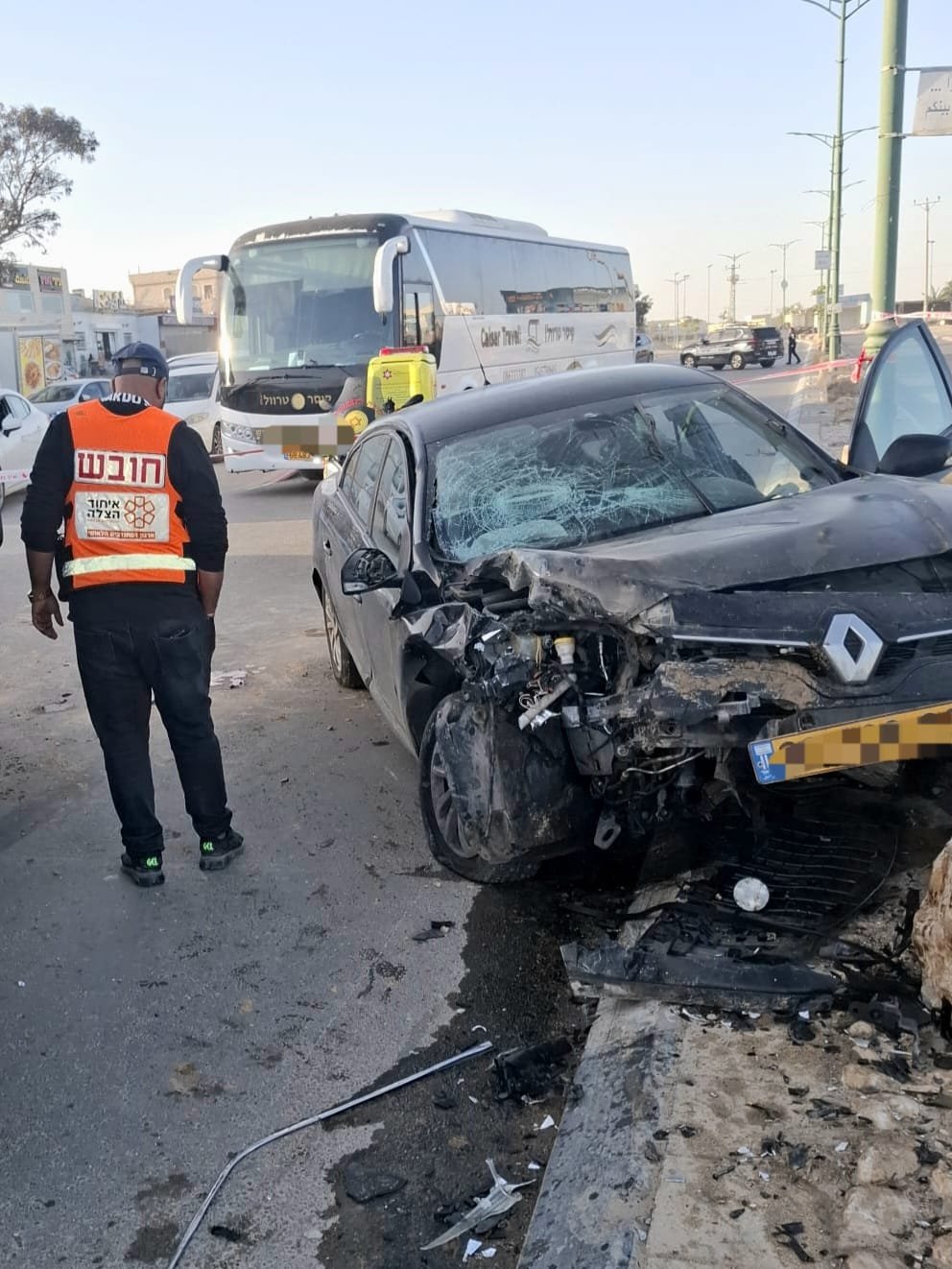 דוברות איחוד הצלה