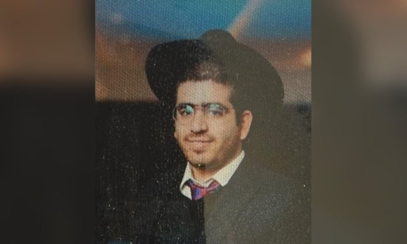 ראיתם? המשטרה מבקשת סיוע באיתור ניר בן ה-24