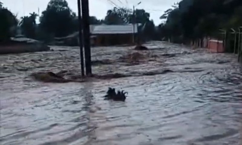 אינדונזיה: שיטפונות קטלניים ממשיכים להכות באי סומטרה  