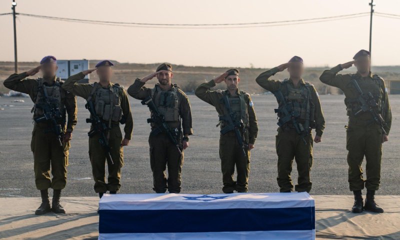 משפחת גולדין בהצהרה: "בלי עם ישראל הדר לא היה בבית. צריך להחזיר את כולם"