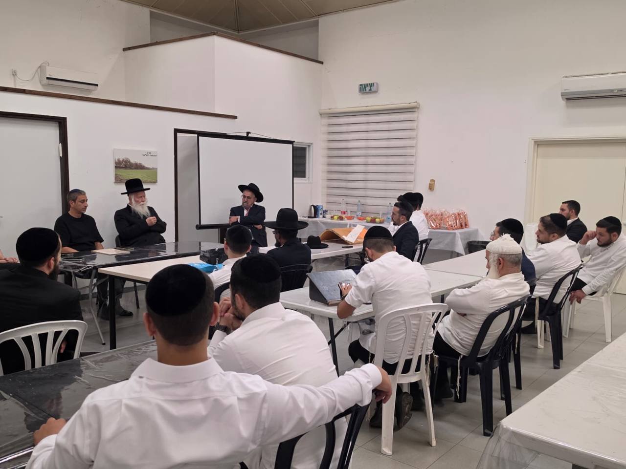 דוברות העירייה