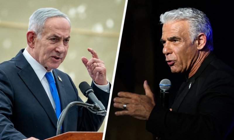 האופוזיציה תוקפת את נתניהו בעקבות האזהרה: "אסור להשתמש בביטחון כדי לשבש את הבחירות"