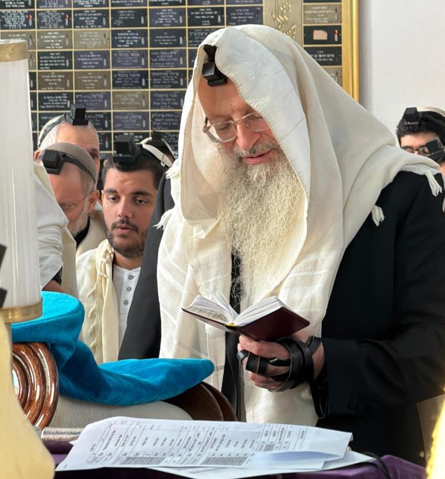 איגוד רבני קהילות