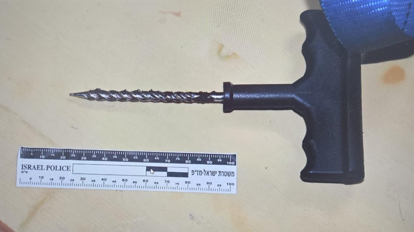 דוברות המשטרה 
